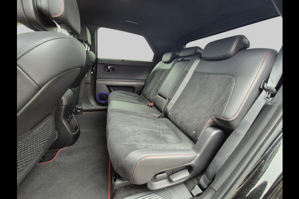 Hyundai IONIQ 5 N Line 84 kWh | 17% bijtelling tot en met 07-07-2030 |