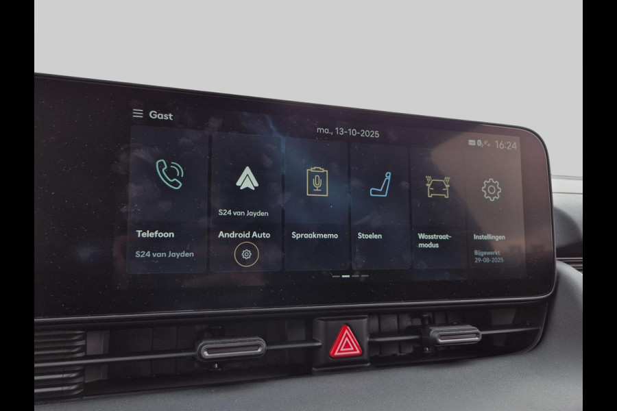 Hyundai IONIQ 5 N Line 84 kWh | 17% bijtelling tot en met 07-07-2030 |