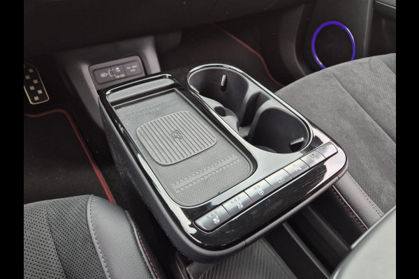 Hyundai IONIQ 5 N Line 84 kWh | 17% bijtelling tot en met 07-07-2030 |