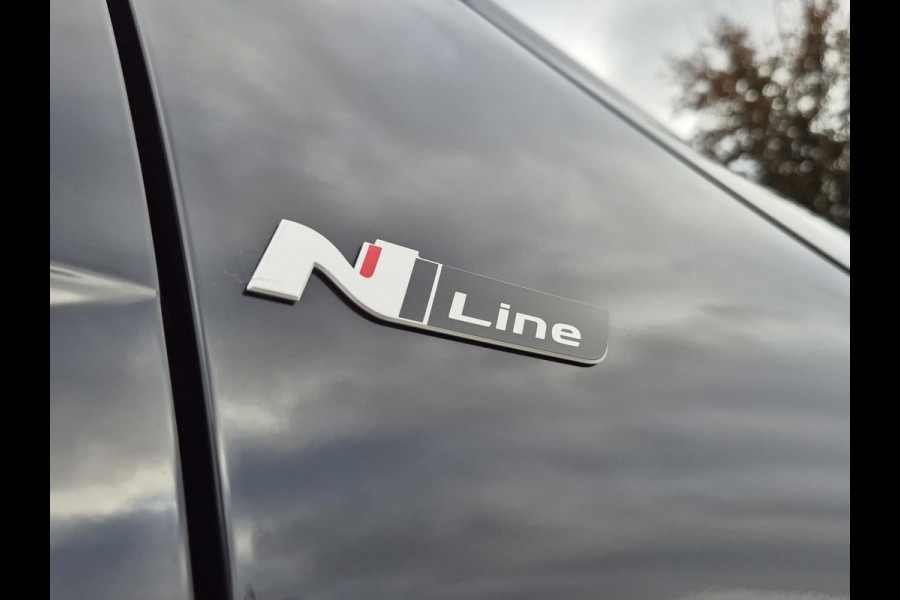 Hyundai IONIQ 5 N Line 84 kWh | 17% bijtelling tot en met 07-07-2030 |