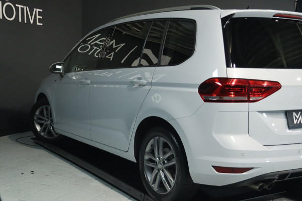 Volkswagen Touran 1.4 TSI 7p / PANODAK / ADAPT CRUISE / TREKHAAK ELEK / CAMERA