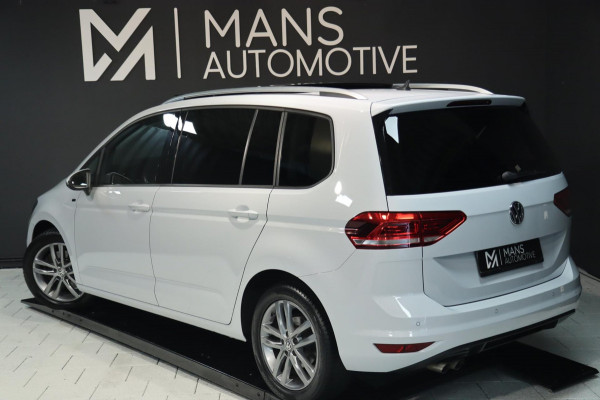 Volkswagen Touran 1.4 TSI 7p / PANODAK / ADAPT CRUISE / TREKHAAK ELEK / CAMERA