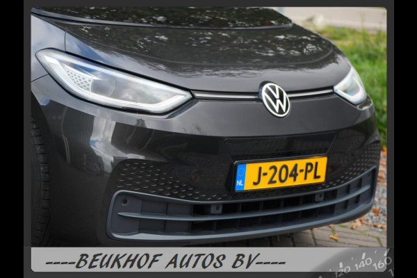 Volkswagen ID.3 First Plus 58 kWh Trekhaak Carplay Soh 92.8%