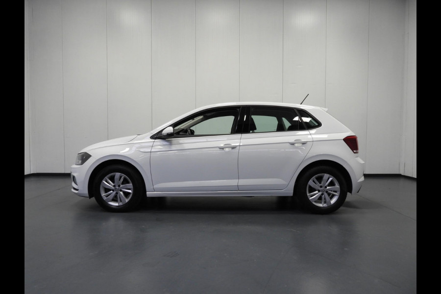 Volkswagen Polo 1.0 TSI Comfortline NAVI/AIRCO/ADAPT.CRUISE/15"LMV!
