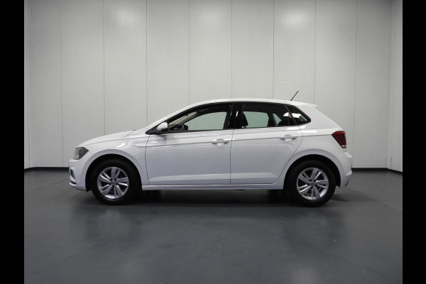 Volkswagen Polo 1.0 TSI Comfortline NAVI/AIRCO/ADAPT.CRUISE/15"LMV!