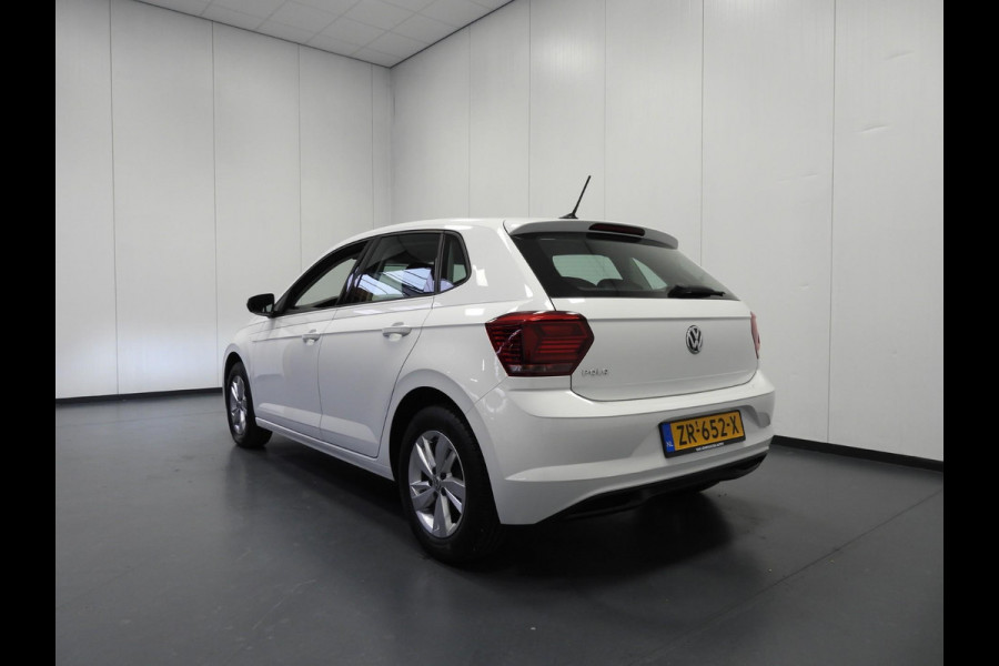 Volkswagen Polo 1.0 TSI Comfortline NAVI/AIRCO/ADAPT.CRUISE/15"LMV!