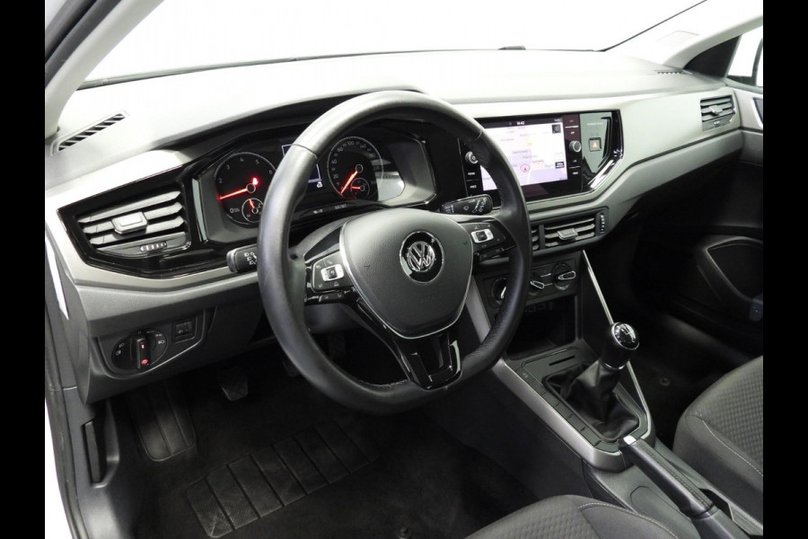 Volkswagen Polo 1.0 TSI Comfortline NAVI/AIRCO/ADAPT.CRUISE/15"LMV!
