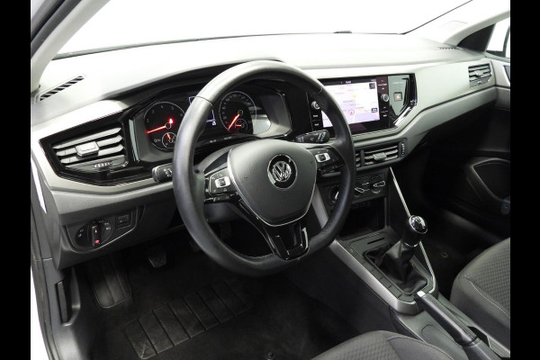 Volkswagen Polo 1.0 TSI Comfortline NAVI/AIRCO/ADAPT.CRUISE/15"LMV!