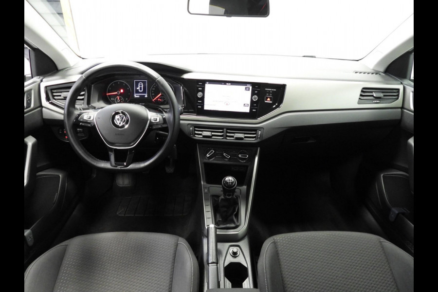 Volkswagen Polo 1.0 TSI Comfortline NAVI/AIRCO/ADAPT.CRUISE/15"LMV!