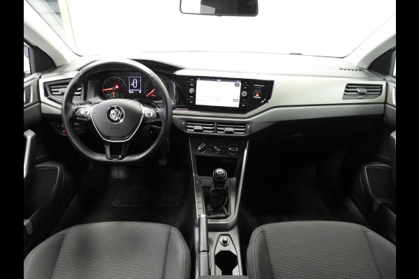 Volkswagen Polo 1.0 TSI Comfortline NAVI/AIRCO/ADAPT.CRUISE/15"LMV!