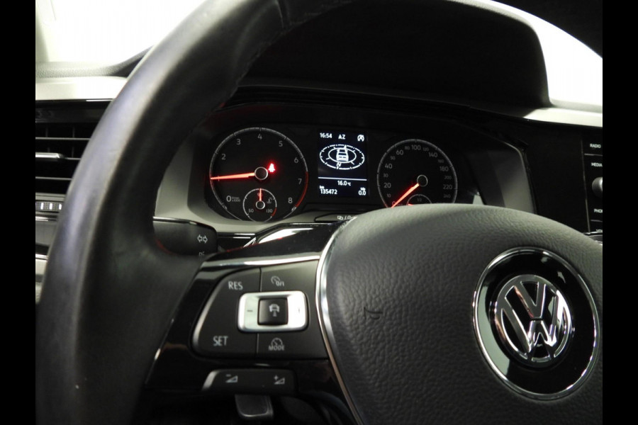 Volkswagen Polo 1.0 TSI Comfortline NAVI/AIRCO/ADAPT.CRUISE/15"LMV!
