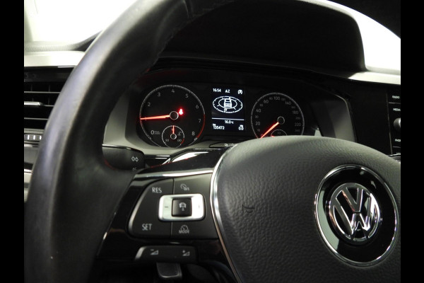 Volkswagen Polo 1.0 TSI Comfortline NAVI/AIRCO/ADAPT.CRUISE/15"LMV!