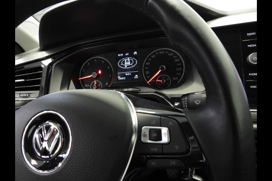 Volkswagen Polo 1.0 TSI Comfortline NAVI/AIRCO/ADAPT.CRUISE/15"LMV!