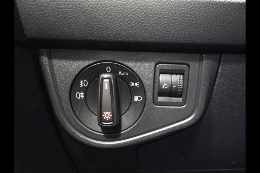 Volkswagen Polo 1.0 TSI Comfortline NAVI/AIRCO/ADAPT.CRUISE/15"LMV!