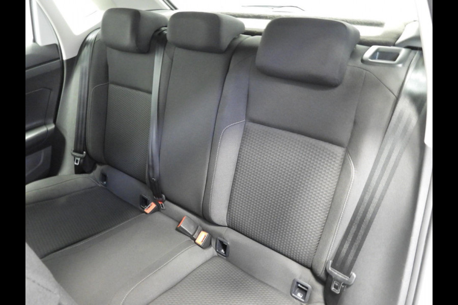 Volkswagen Polo 1.0 TSI Comfortline NAVI/AIRCO/ADAPT.CRUISE/15"LMV!