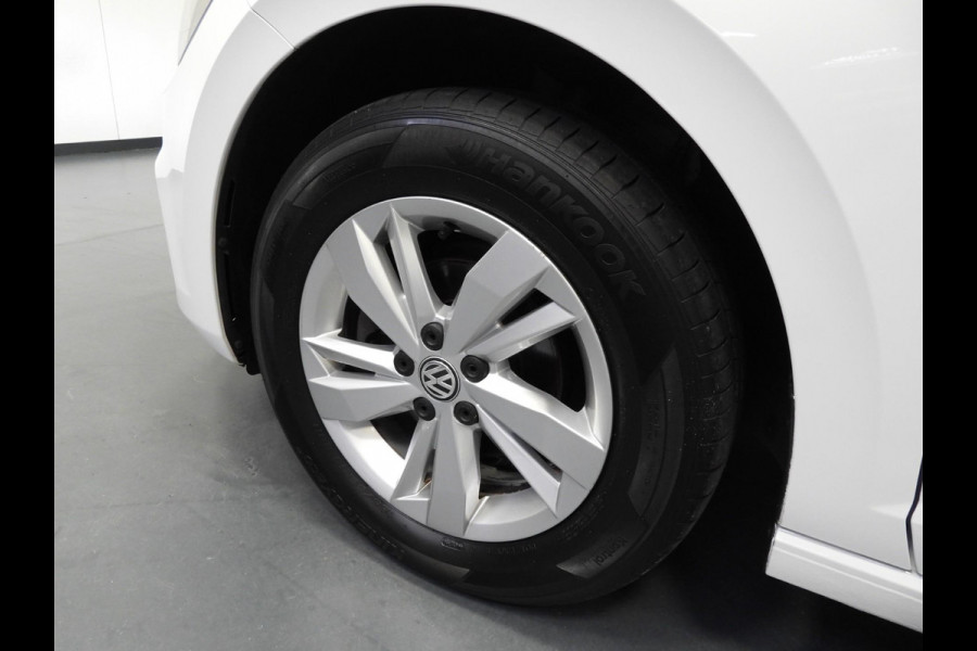 Volkswagen Polo 1.0 TSI Comfortline NAVI/AIRCO/ADAPT.CRUISE/15"LMV!