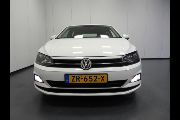 Volkswagen Polo 1.0 TSI Comfortline NAVI/AIRCO/ADAPT.CRUISE/15"LMV!