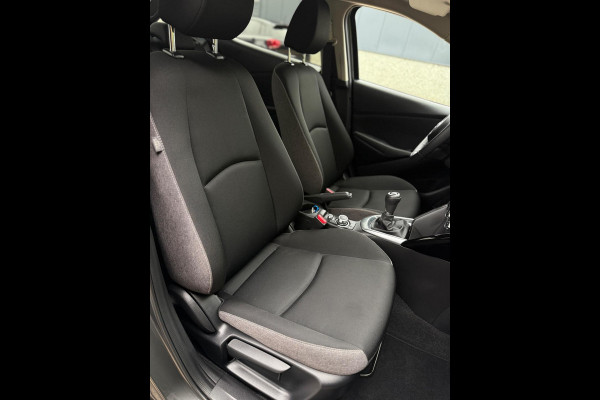 Mazda 2 1.5 e-SkyActiv-G 90 Exclusive-Line Camera CarPlay