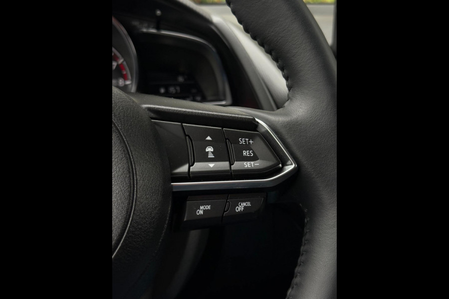 Mazda 2 1.5 e-SkyActiv-G 90 Exclusive-Line Camera CarPlay