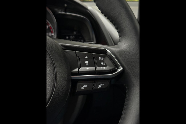 Mazda 2 1.5 e-SkyActiv-G 90 Exclusive-Line Camera CarPlay