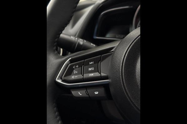 Mazda 2 1.5 e-SkyActiv-G 90 Exclusive-Line Camera CarPlay
