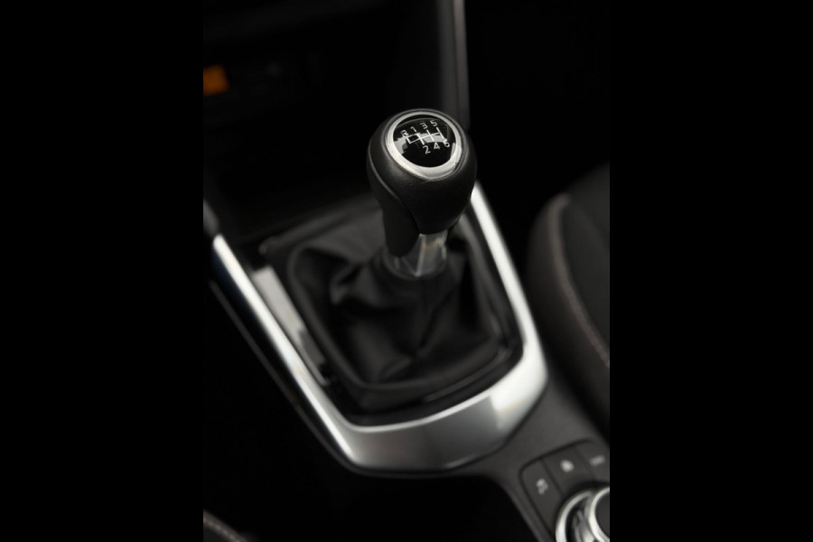 Mazda 2 1.5 e-SkyActiv-G 90 Exclusive-Line Camera CarPlay