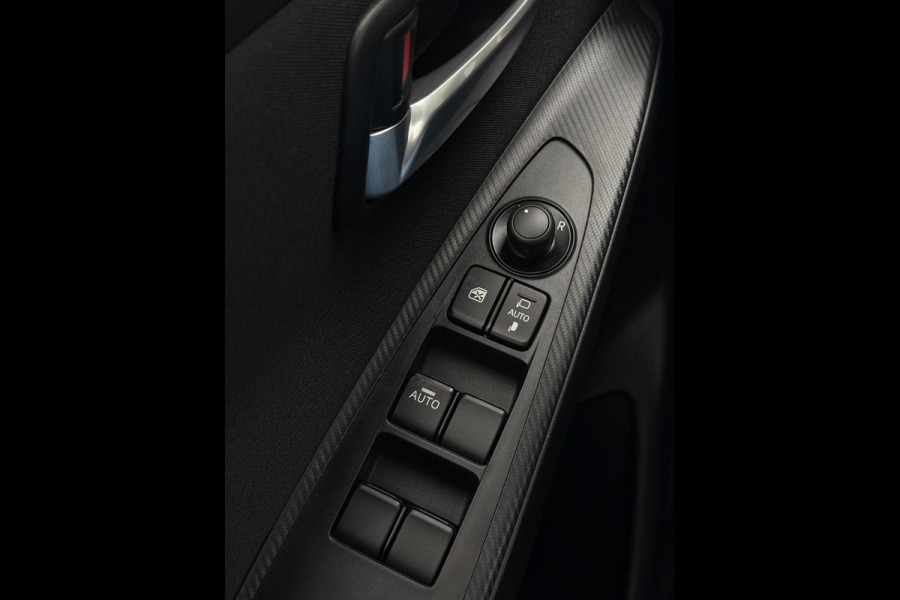 Mazda 2 1.5 e-SkyActiv-G 90 Exclusive-Line Camera CarPlay