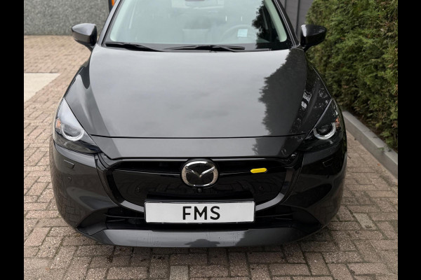 Mazda 2 1.5 e-SkyActiv-G 90 Exclusive-Line Camera CarPlay