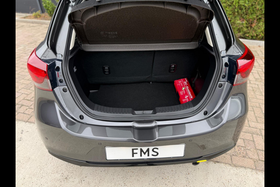 Mazda 2 1.5 e-SkyActiv-G 90 Exclusive-Line Camera CarPlay