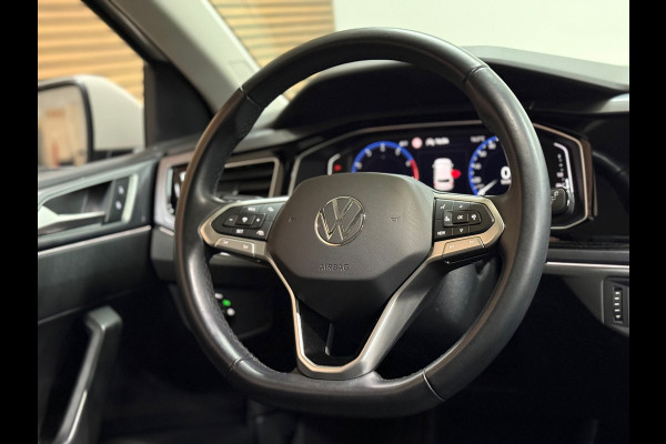 Volkswagen Polo 1.0 TSI Style | IQ.Light | Adaptive Cruise | Navigatie | Half Leer | Virtual Cockpit