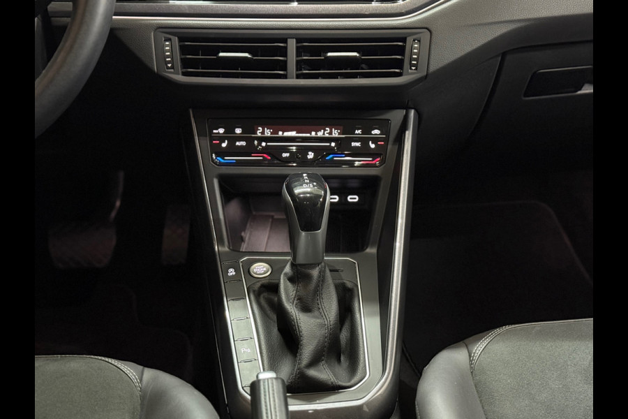 Volkswagen Polo 1.0 TSI Style | IQ.Light | Adaptive Cruise | Navigatie | Half Leer | Virtual Cockpit