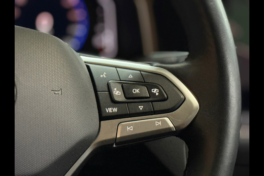 Volkswagen Polo 1.0 TSI Style | IQ.Light | Adaptive Cruise | Navigatie | Half Leer | Virtual Cockpit