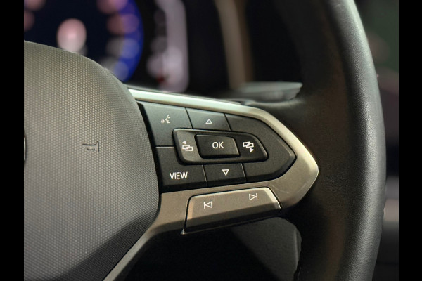 Volkswagen Polo 1.0 TSI Style | IQ.Light | Adaptive Cruise | Navigatie | Half Leer | Virtual Cockpit