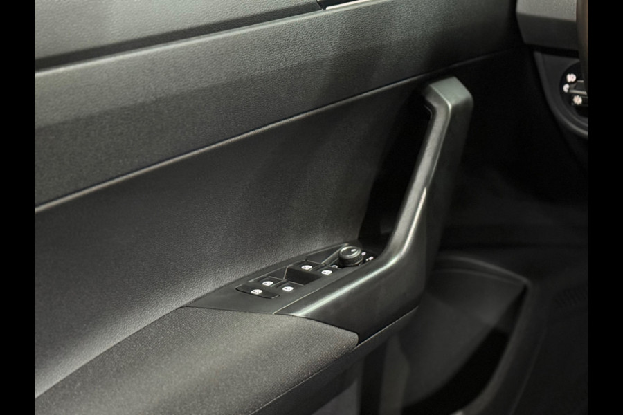 Volkswagen Polo 1.0 TSI Style | IQ.Light | Adaptive Cruise | Navigatie | Half Leer | Virtual Cockpit
