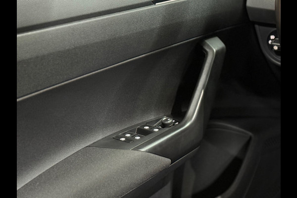 Volkswagen Polo 1.0 TSI Style | IQ.Light | Adaptive Cruise | Navigatie | Half Leer | Virtual Cockpit