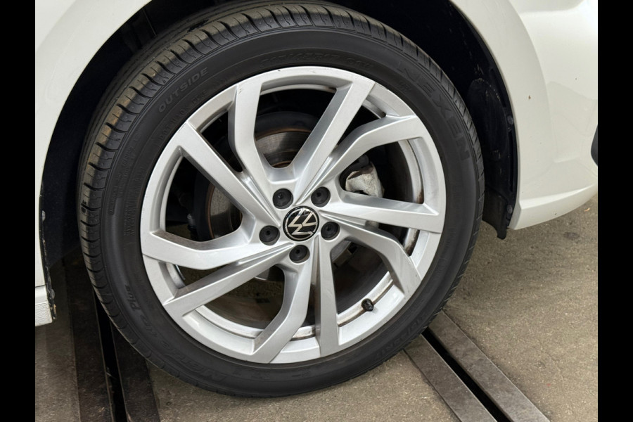 Volkswagen Polo 1.0 TSI Style | IQ.Light | Adaptive Cruise | Navigatie | Half Leer | Virtual Cockpit