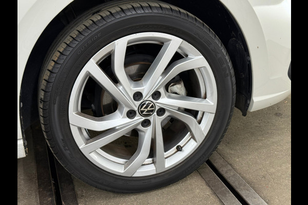 Volkswagen Polo 1.0 TSI Style | IQ.Light | Adaptive Cruise | Navigatie | Half Leer | Virtual Cockpit