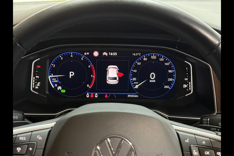 Volkswagen Polo 1.0 TSI Style | IQ.Light | Adaptive Cruise | Navigatie | Half Leer | Virtual Cockpit