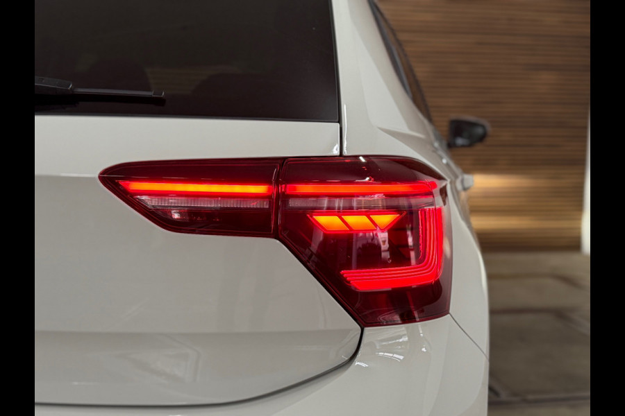 Volkswagen Polo 1.0 TSI Style | IQ.Light | Adaptive Cruise | Navigatie | Half Leer | Virtual Cockpit