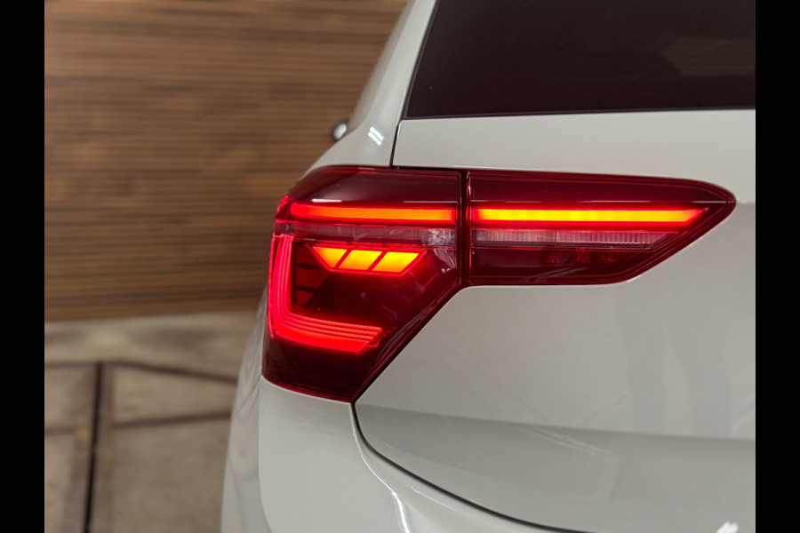 Volkswagen Polo 1.0 TSI Style | IQ.Light | Adaptive Cruise | Navigatie | Half Leer | Virtual Cockpit
