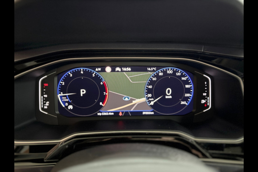 Volkswagen Polo 1.0 TSI Style | IQ.Light | Adaptive Cruise | Navigatie | Half Leer | Virtual Cockpit