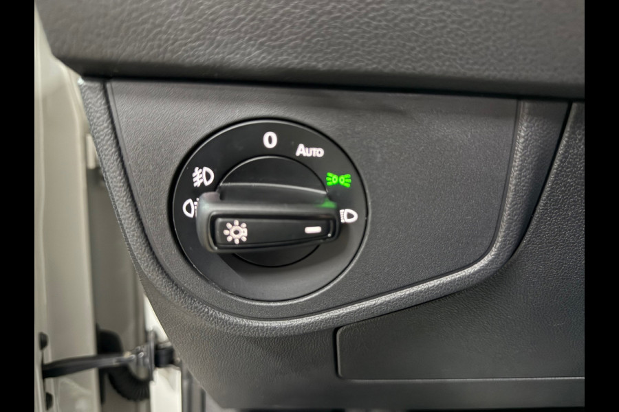 Volkswagen Polo 1.0 TSI Style | IQ.Light | Adaptive Cruise | Navigatie | Half Leer | Virtual Cockpit