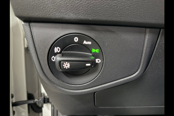Volkswagen Polo 1.0 TSI Style | IQ.Light | Adaptive Cruise | Navigatie | Half Leer | Virtual Cockpit