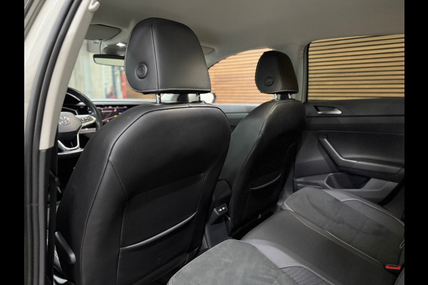 Volkswagen Polo 1.0 TSI Style | IQ.Light | Adaptive Cruise | Navigatie | Half Leer | Virtual Cockpit