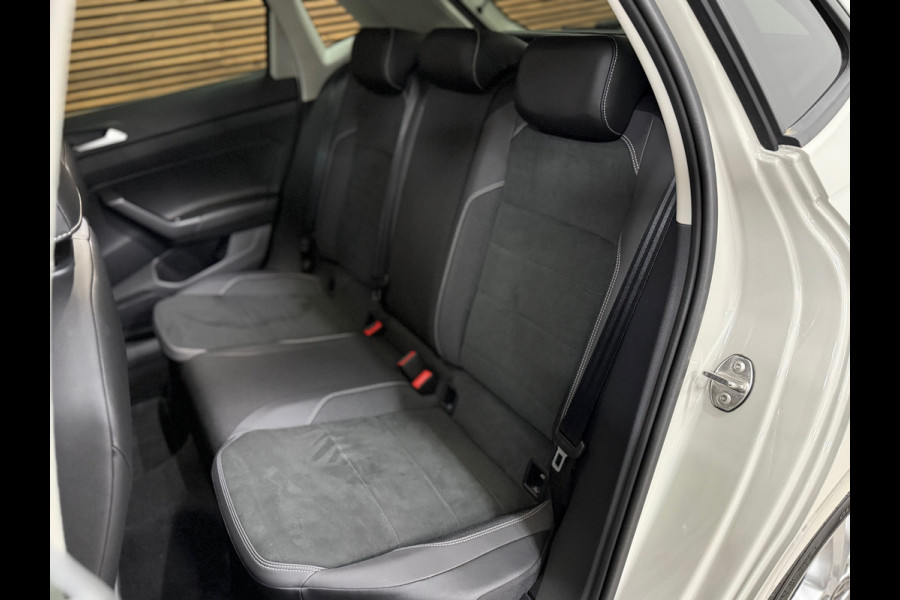 Volkswagen Polo 1.0 TSI Style | IQ.Light | Adaptive Cruise | Navigatie | Half Leer | Virtual Cockpit