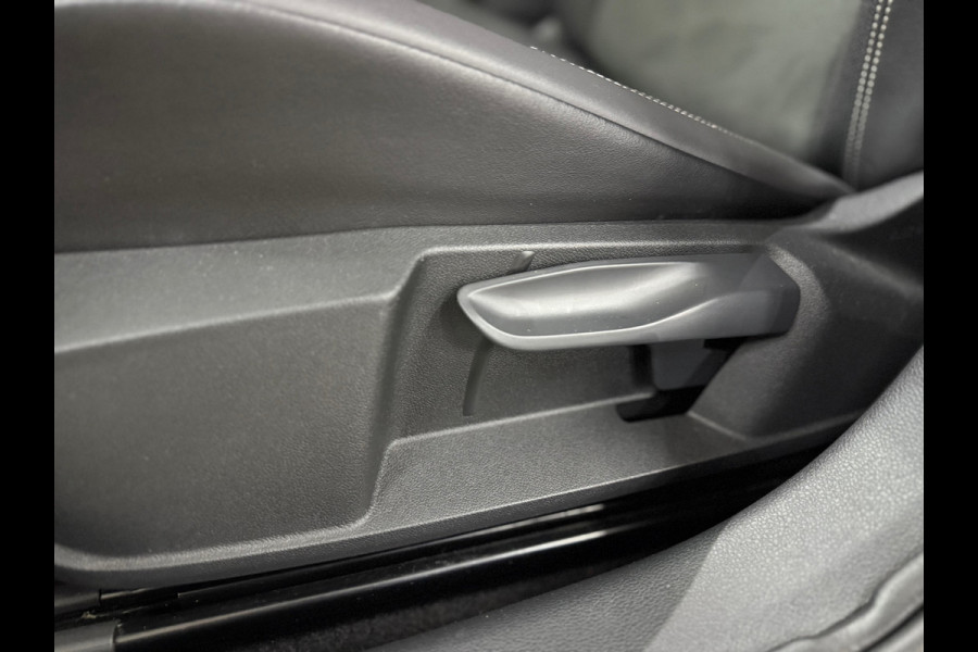 Volkswagen Polo 1.0 TSI Style | IQ.Light | Adaptive Cruise | Navigatie | Half Leer | Virtual Cockpit