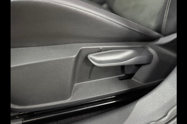 Volkswagen Polo 1.0 TSI Style | IQ.Light | Adaptive Cruise | Navigatie | Half Leer | Virtual Cockpit