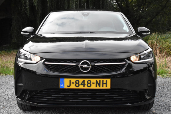 Opel Corsa 1.2 EDITION CRUISE/AIRCO/CARPLAY