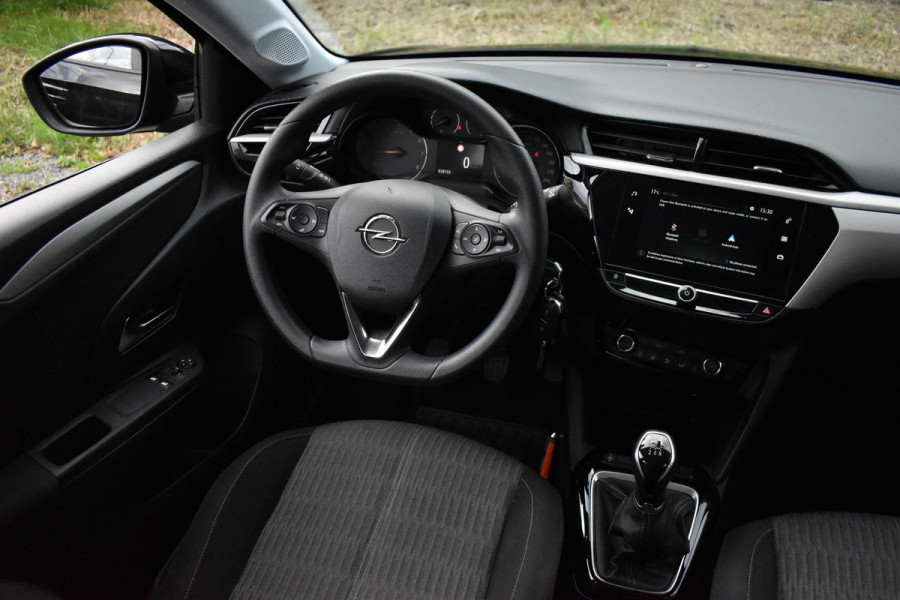 Opel Corsa 1.2 EDITION CRUISE/AIRCO/CARPLAY