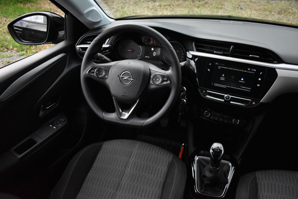 Opel Corsa 1.2 EDITION CRUISE/AIRCO/CARPLAY